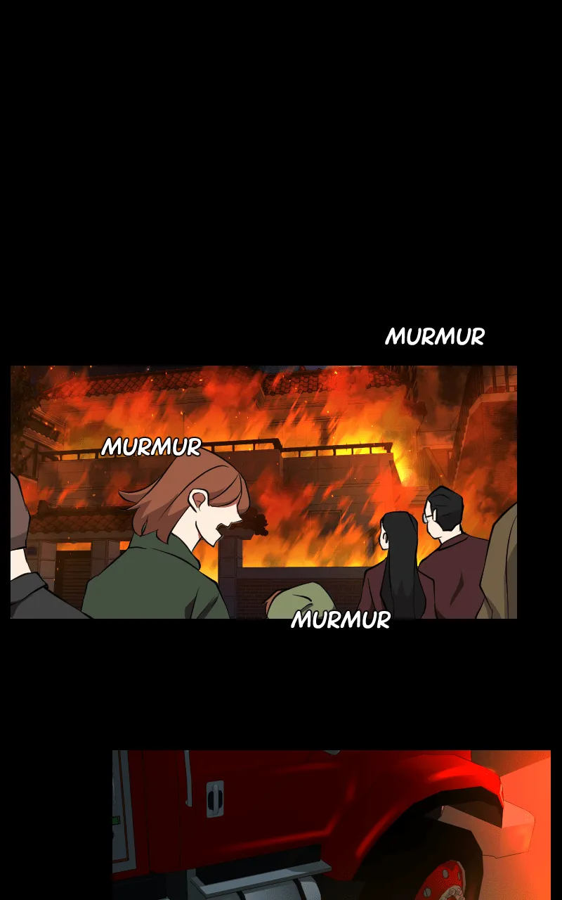 Unlovable Replacement Chapter 90 page 38 - 