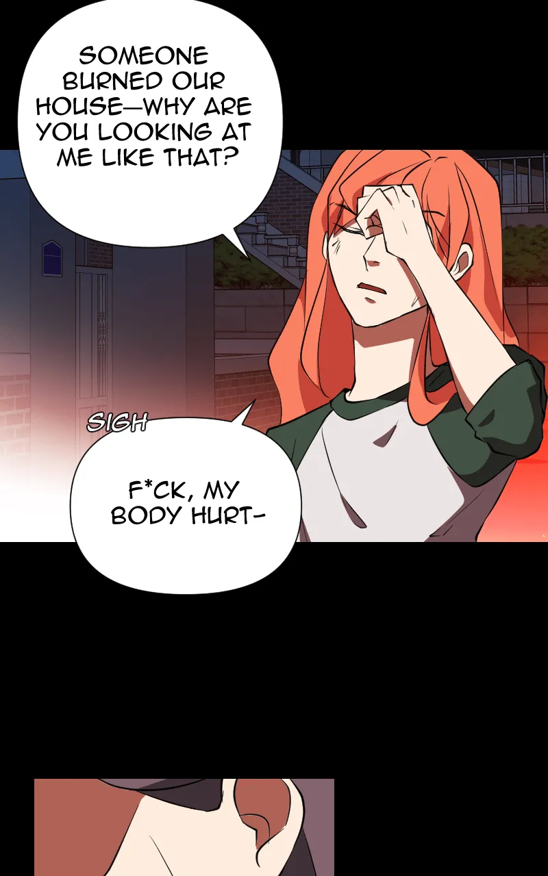 Unlovable Replacement Chapter 90 page 43 - 