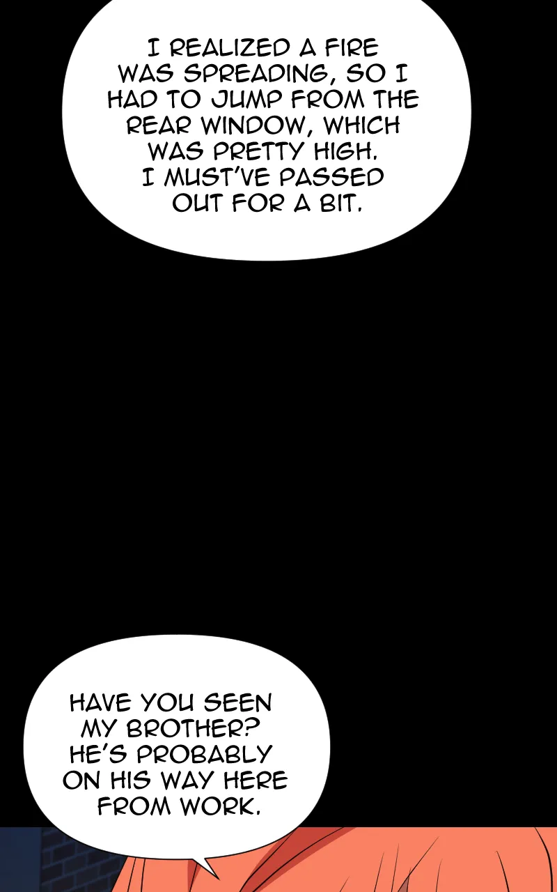 Unlovable Replacement Chapter 90 page 46 - 