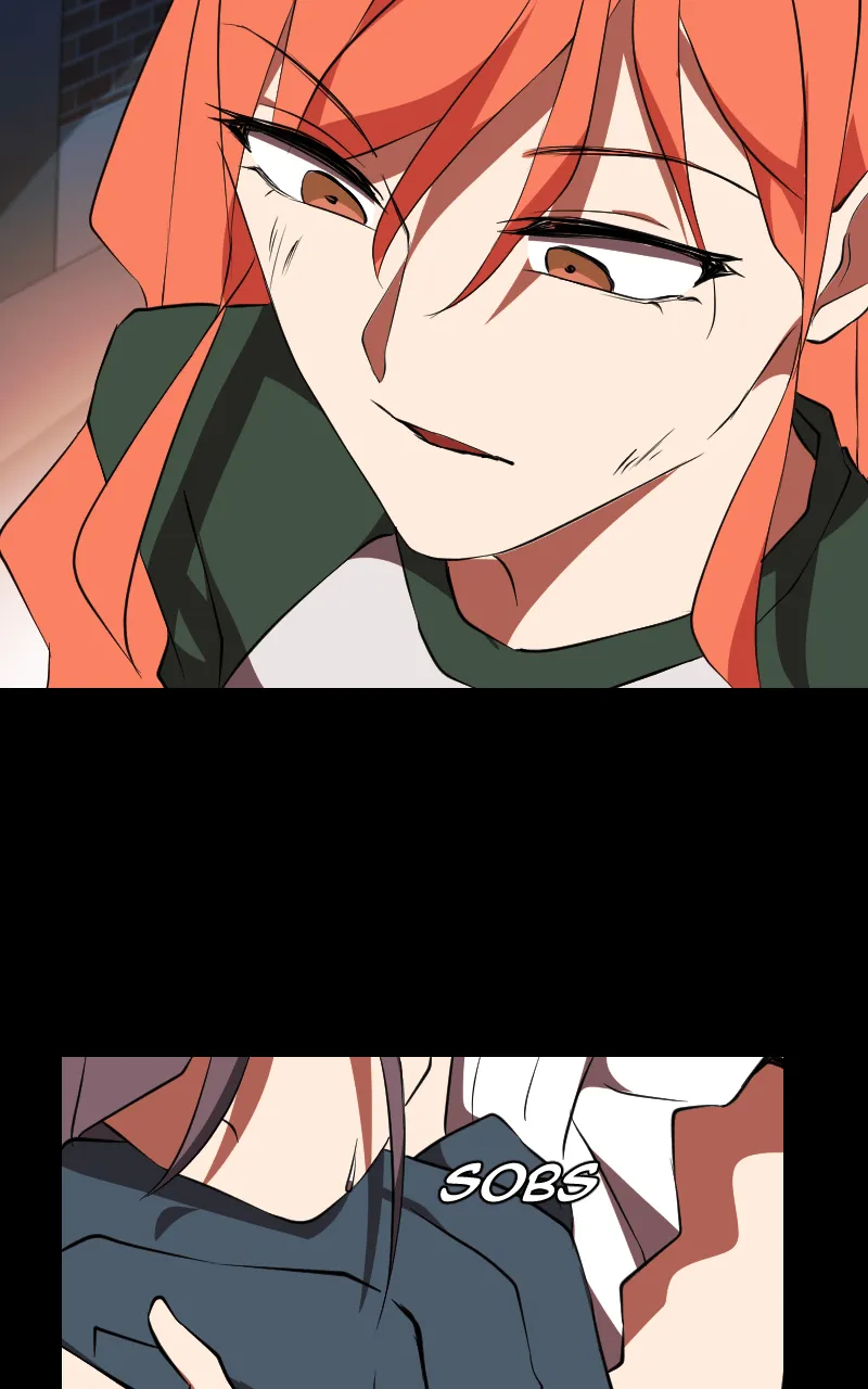 Unlovable Replacement Chapter 90 page 47 - 