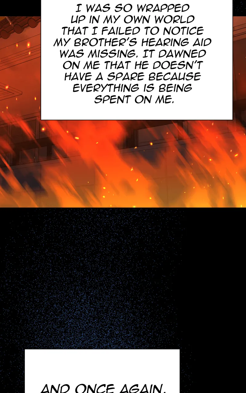 Unlovable Replacement Chapter 90 page 54 - 