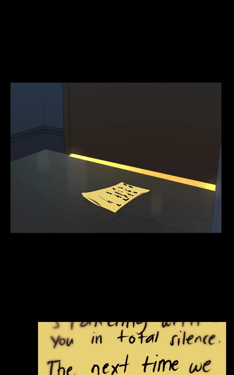 Unlovable Replacement Chapter 90 page 7 - 