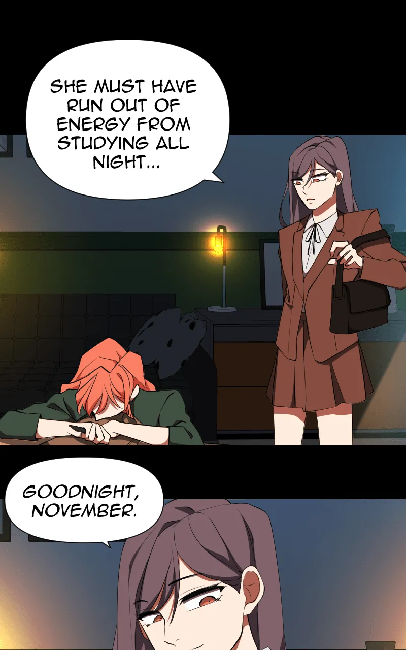 Unlovable Replacement Chapter 90 page 10 - 
