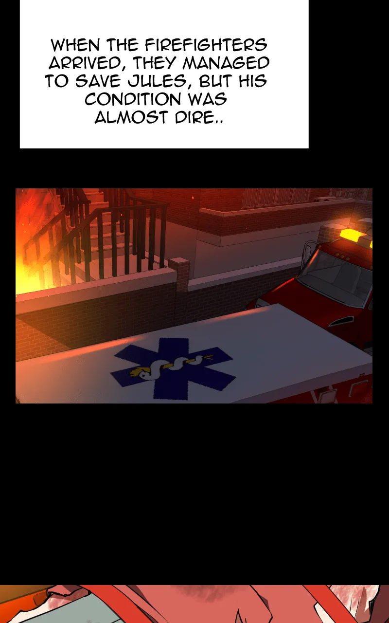 Unlovable Replacement Chapter 91 page 2 - 