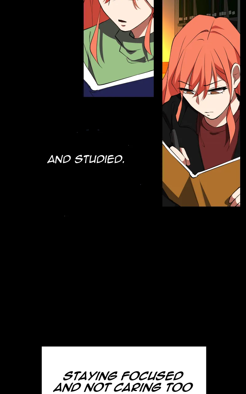 Unlovable Replacement Chapter 91 page 11 - 