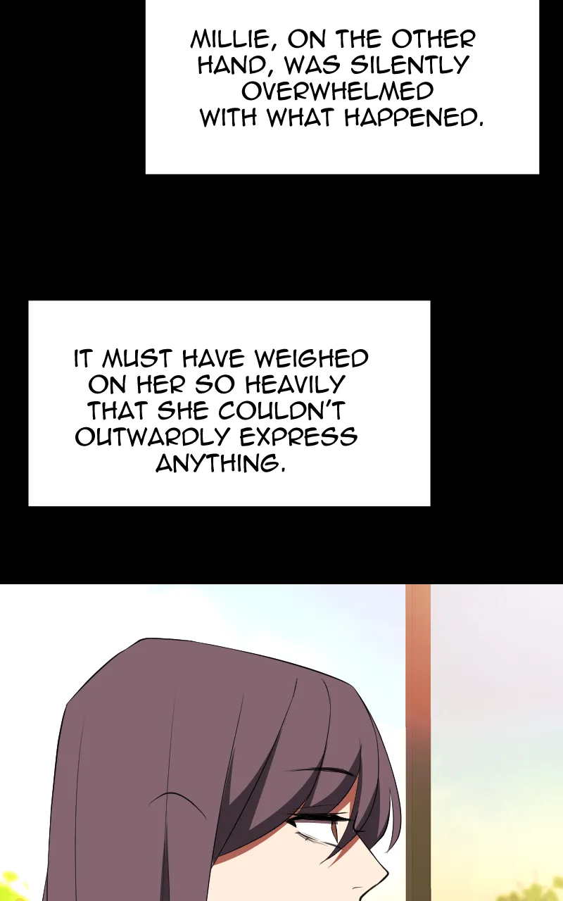 Unlovable Replacement Chapter 91 page 13 - 