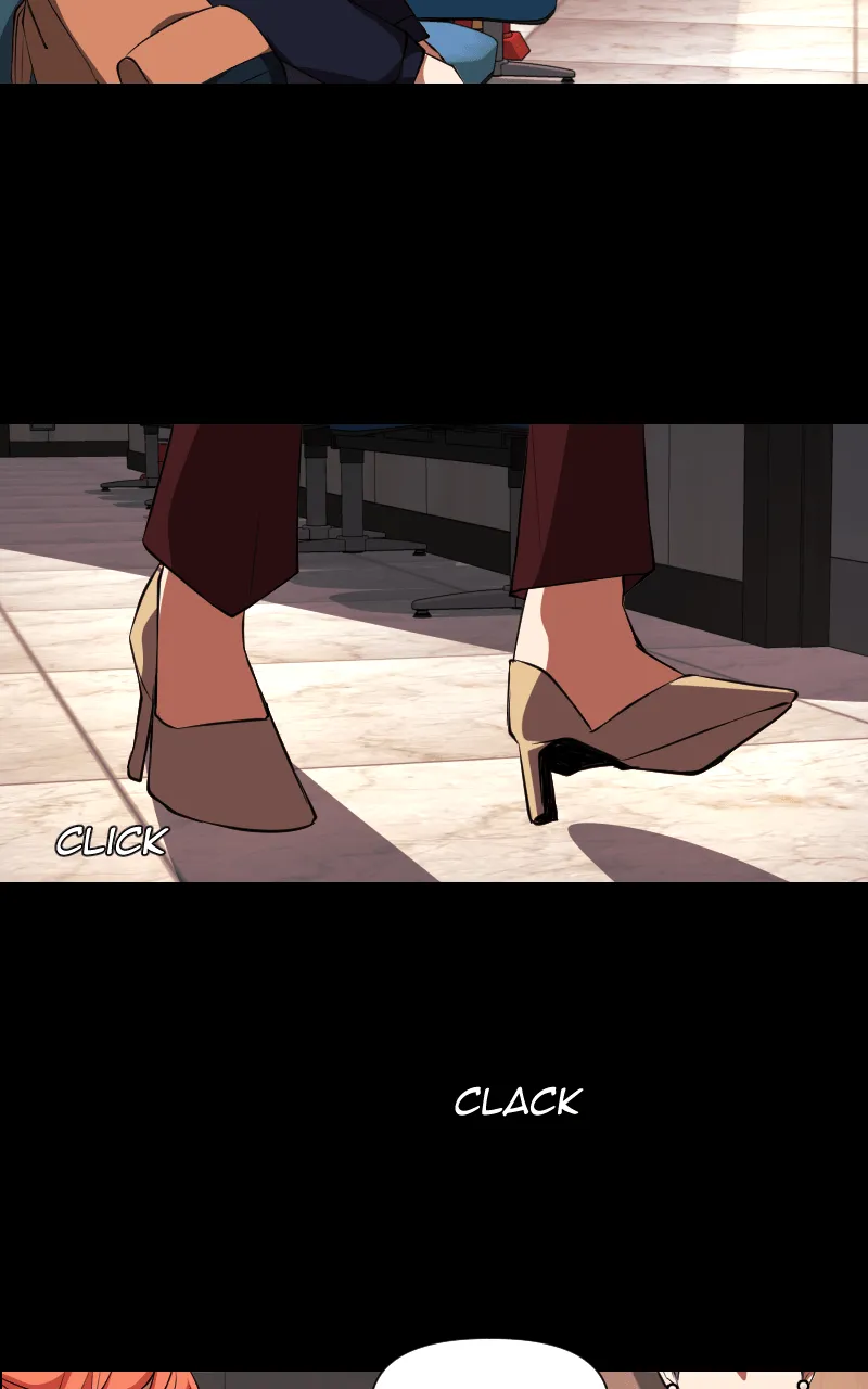 Unlovable Replacement Chapter 91 page 17 - 