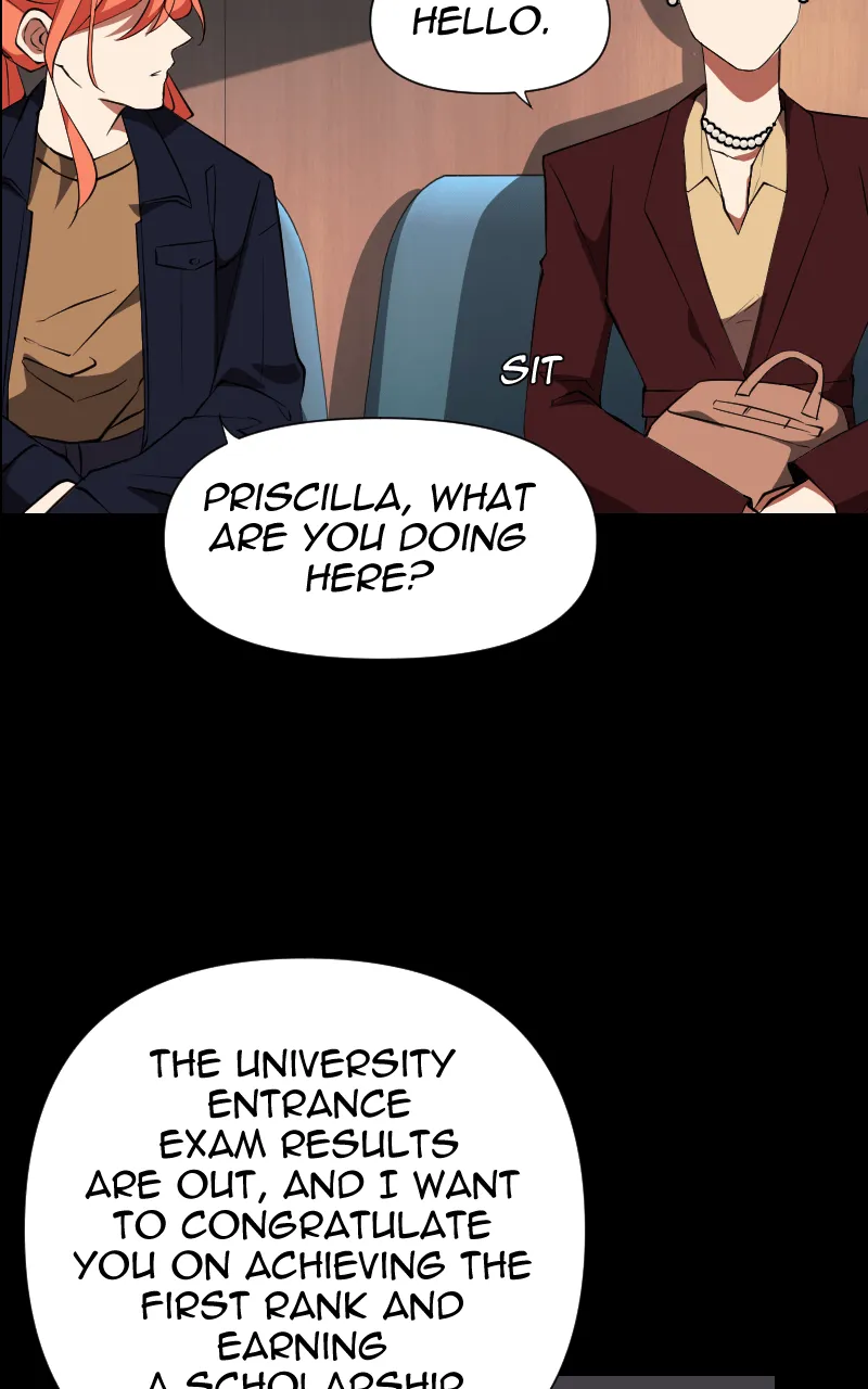 Unlovable Replacement Chapter 91 page 18 - 