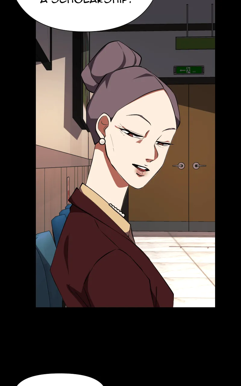 Unlovable Replacement Chapter 91 page 19 - 