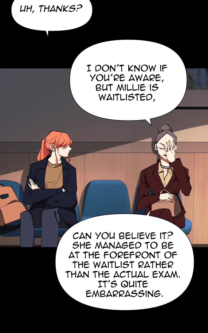 Unlovable Replacement Chapter 91 page 20 - 