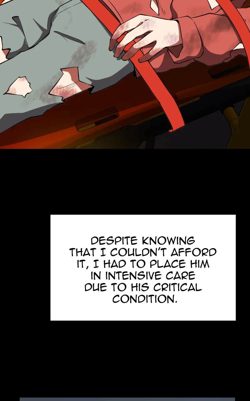 Unlovable Replacement Chapter 91 page 3 - 