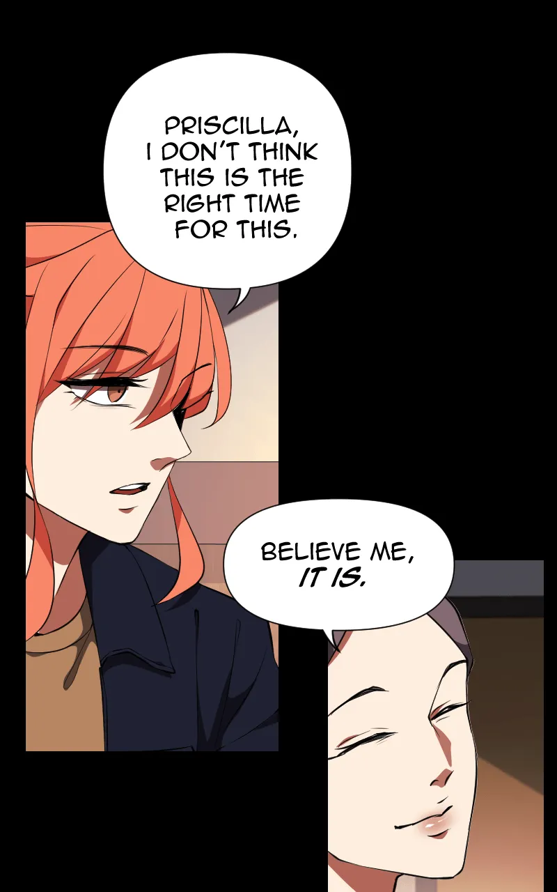 Unlovable Replacement Chapter 91 page 22 - 