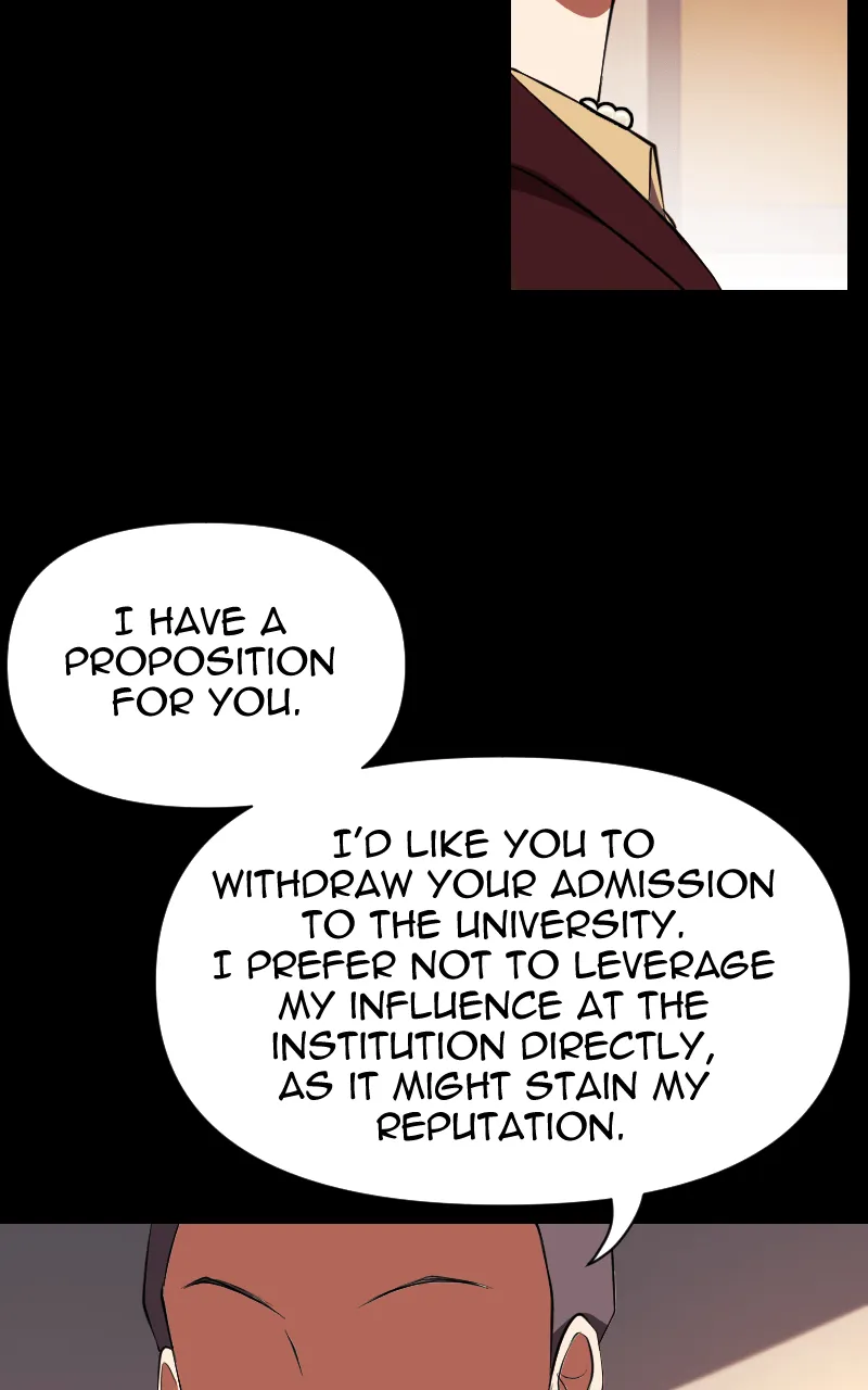Unlovable Replacement Chapter 91 page 23 - 