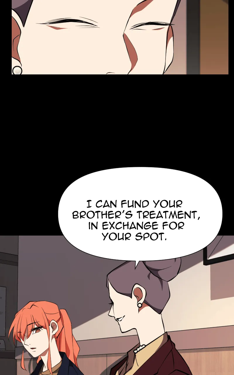 Unlovable Replacement Chapter 91 page 25 - 