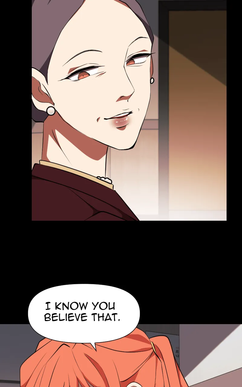 Unlovable Replacement Chapter 91 page 27 - 