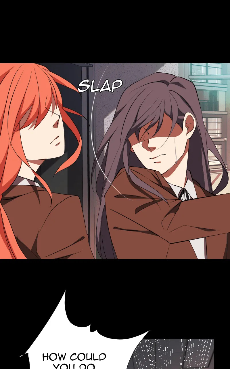 Unlovable Replacement Chapter 91 page 30 - 