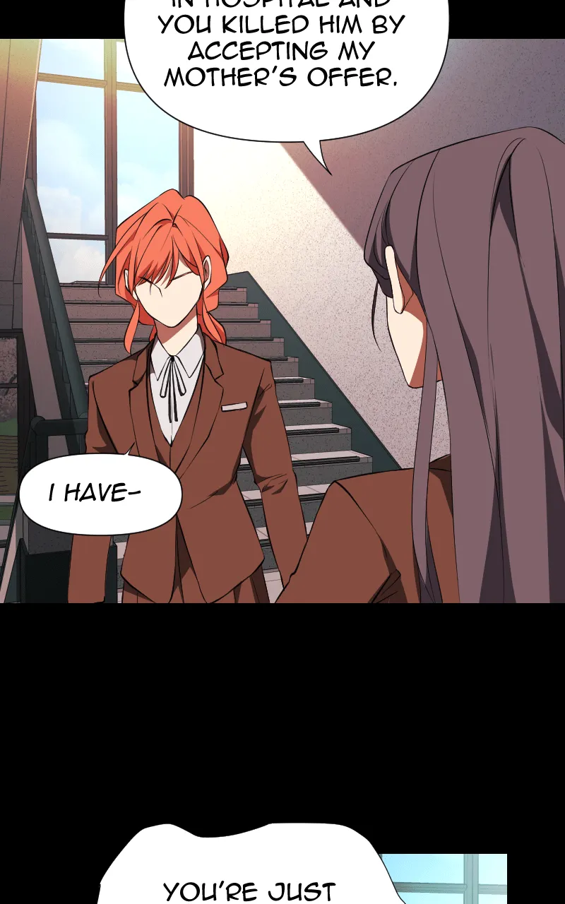 Unlovable Replacement Chapter 91 page 32 - 