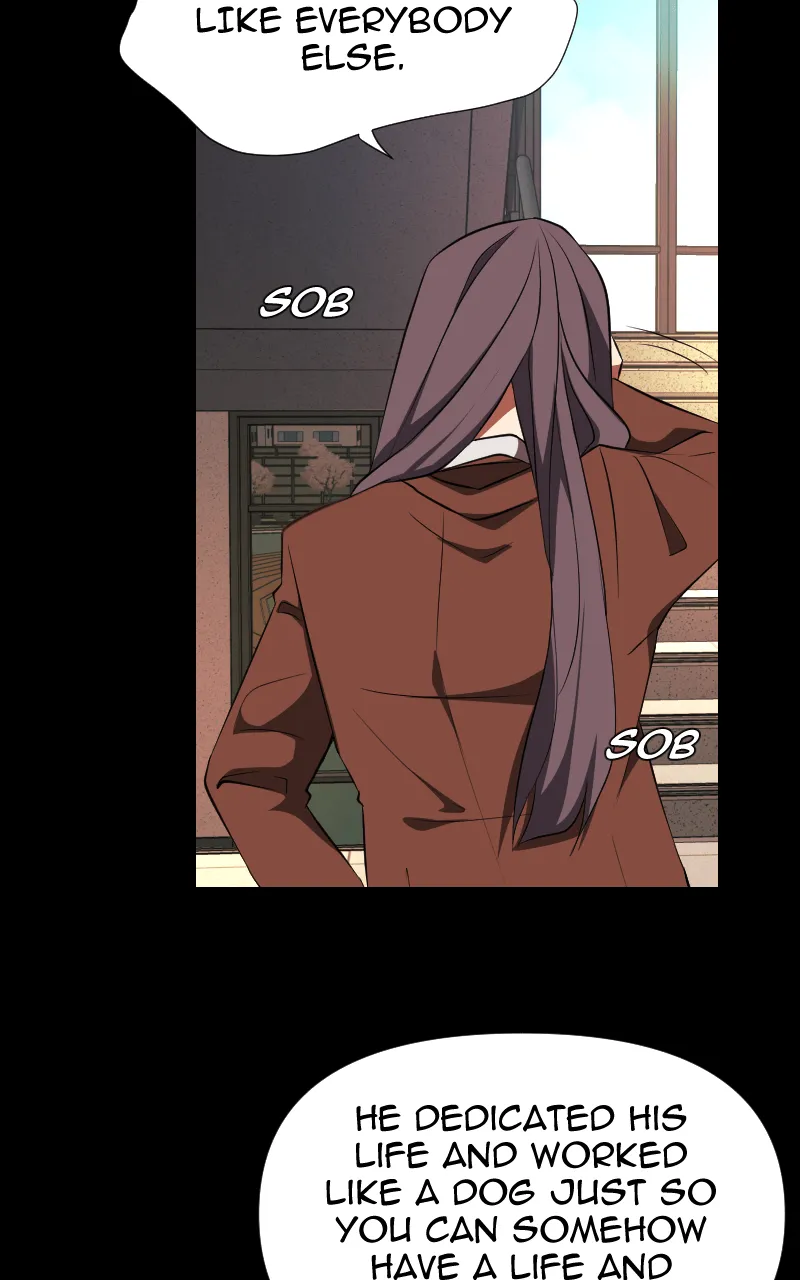 Unlovable Replacement Chapter 91 page 33 - 