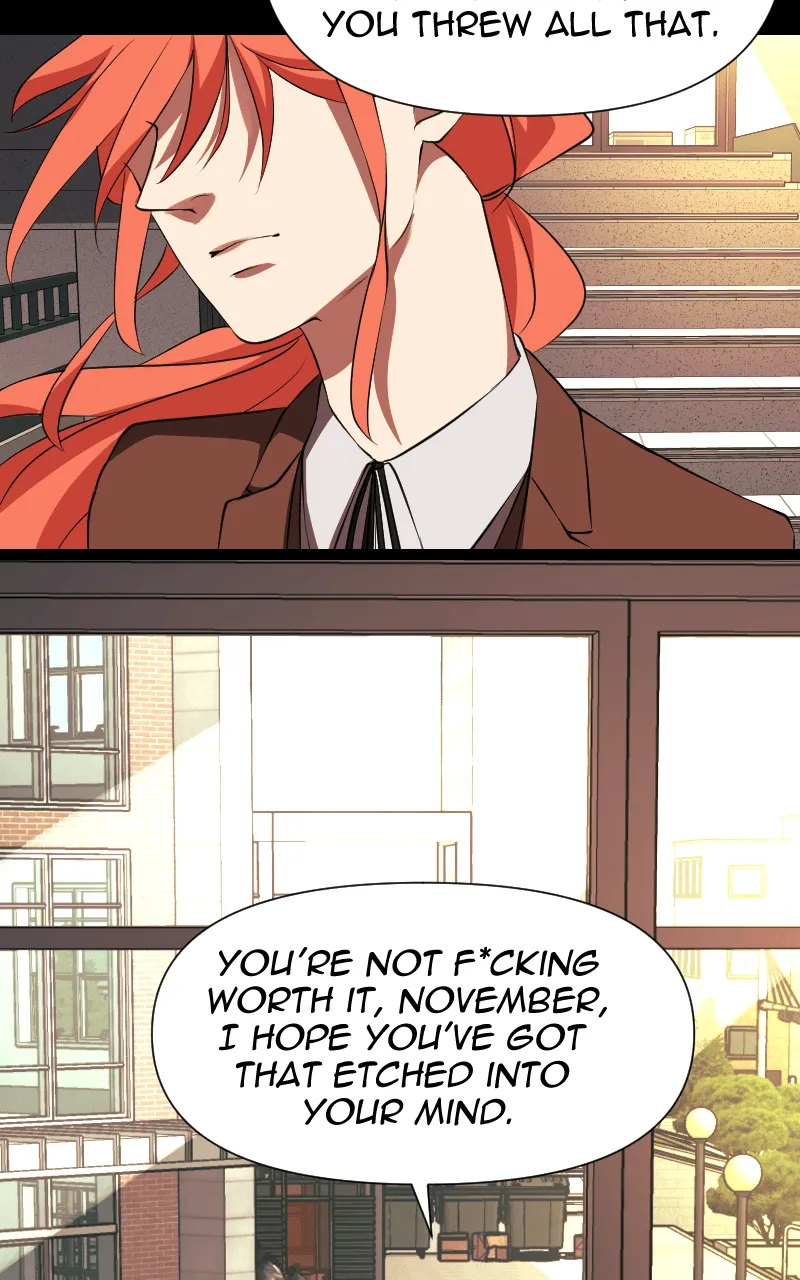 Unlovable Replacement Chapter 91 page 34 - 