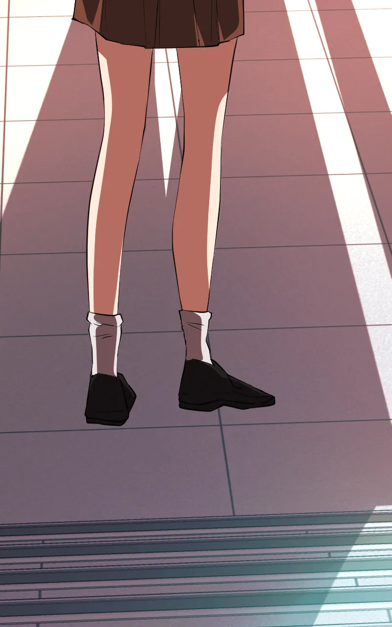 Unlovable Replacement Chapter 91 page 36 - 