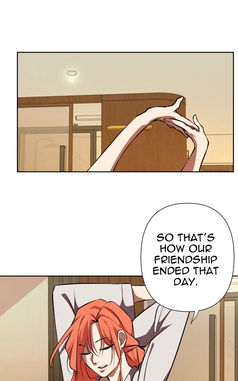 Unlovable Replacement Chapter 91 page 39 - 