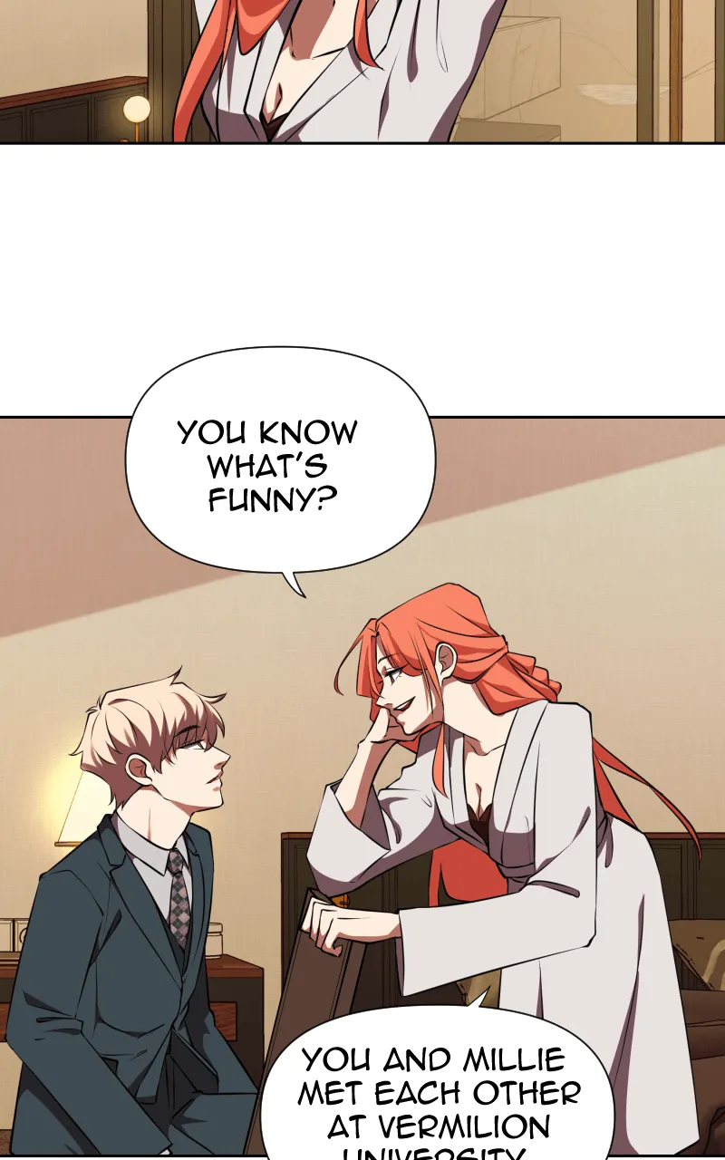 Unlovable Replacement Chapter 91 page 40 - 