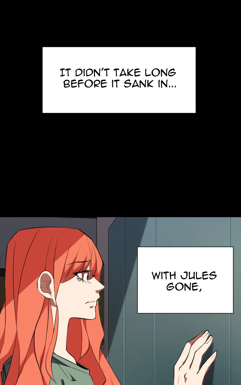 Unlovable Replacement Chapter 91 page 5 - 