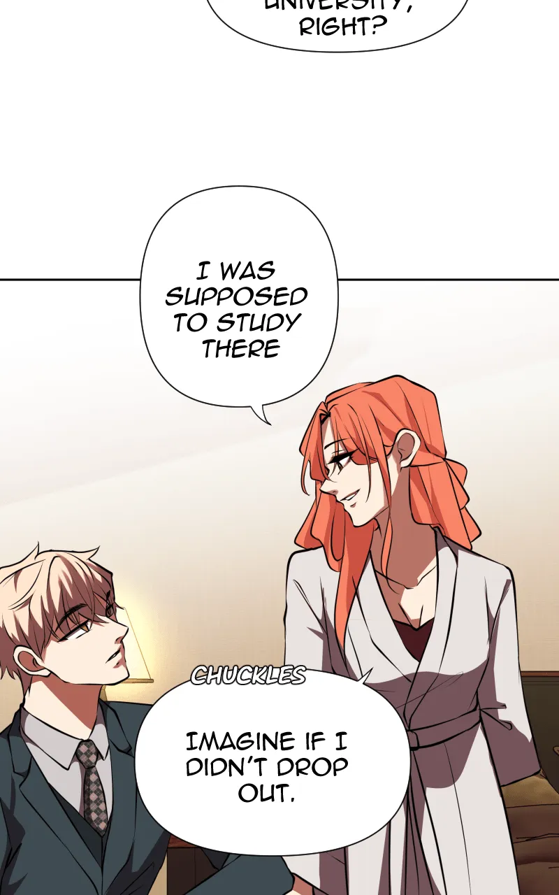 Unlovable Replacement Chapter 91 page 41 - 
