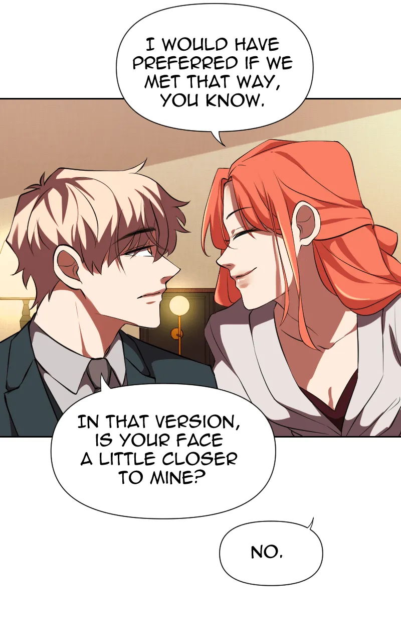 Unlovable Replacement Chapter 91 page 45 - 