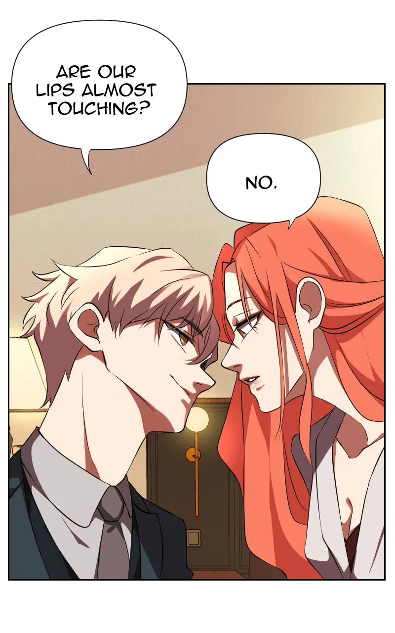 Unlovable Replacement Chapter 91 page 46 - 