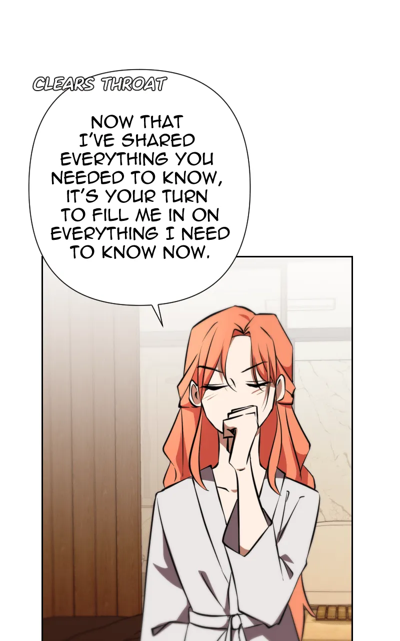 Unlovable Replacement Chapter 91 page 48 - 