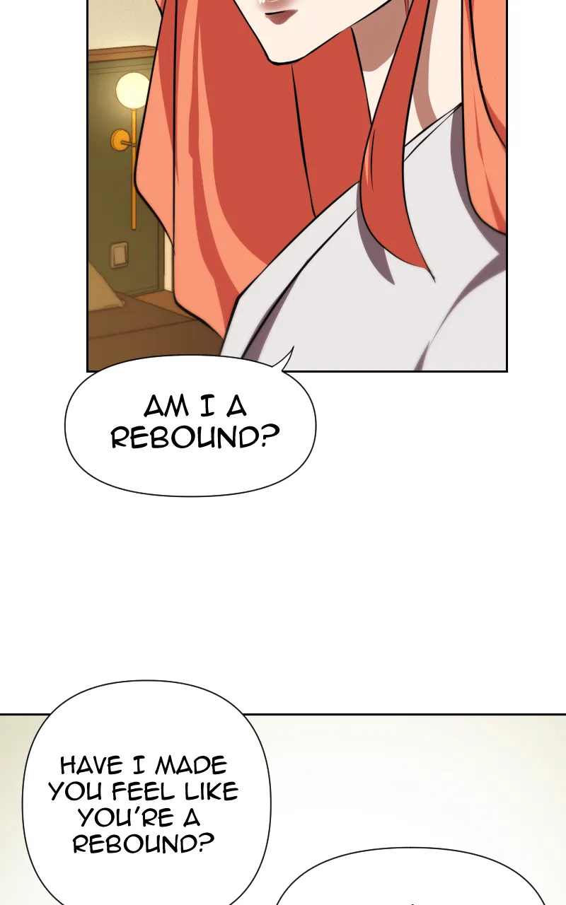 Unlovable Replacement Chapter 91 page 50 - 