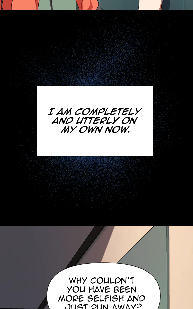 Unlovable Replacement Chapter 91 page 6 - 