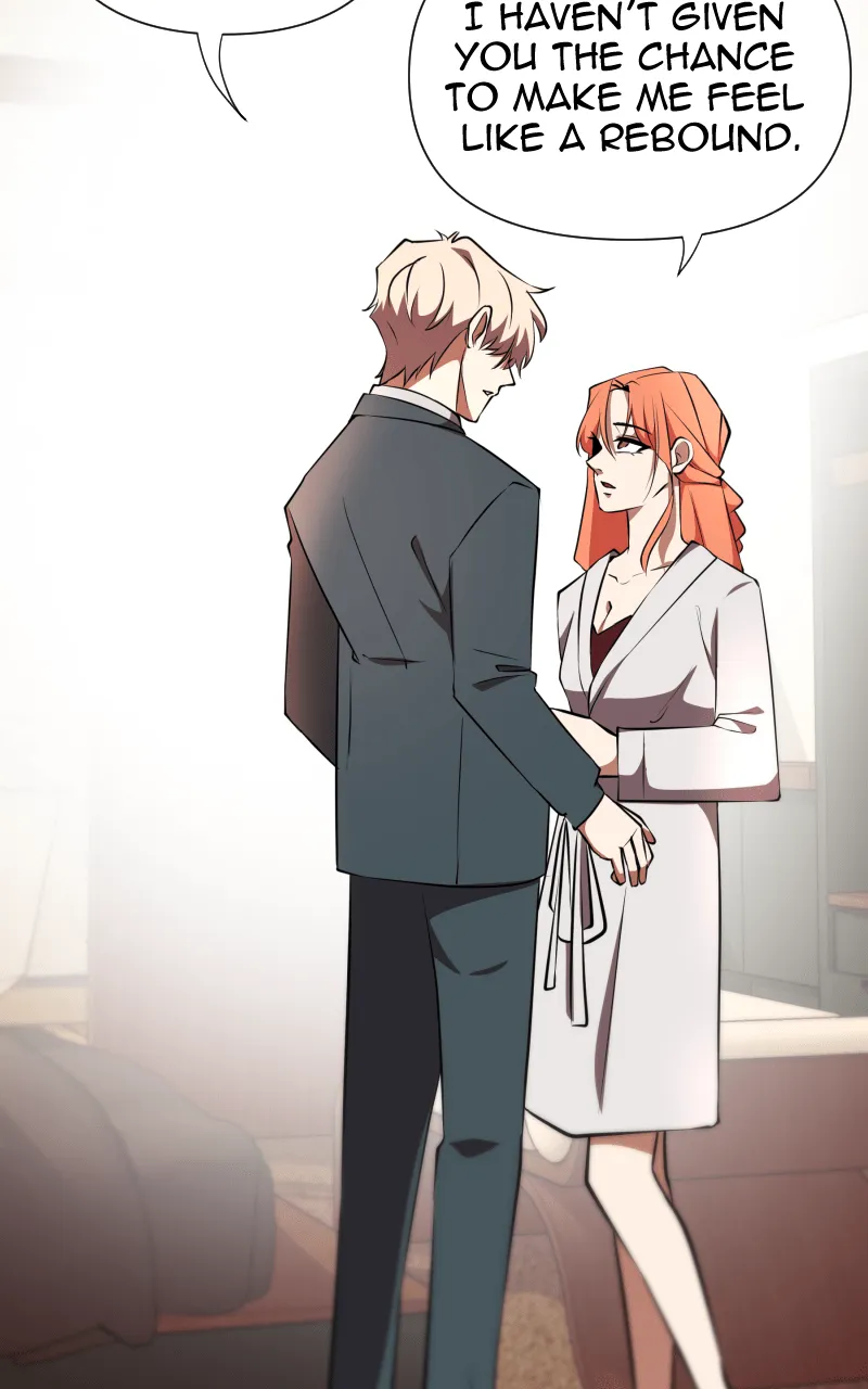 Unlovable Replacement Chapter 91 page 51 - 