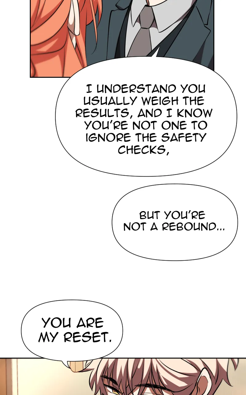 Unlovable Replacement Chapter 91 page 53 - 