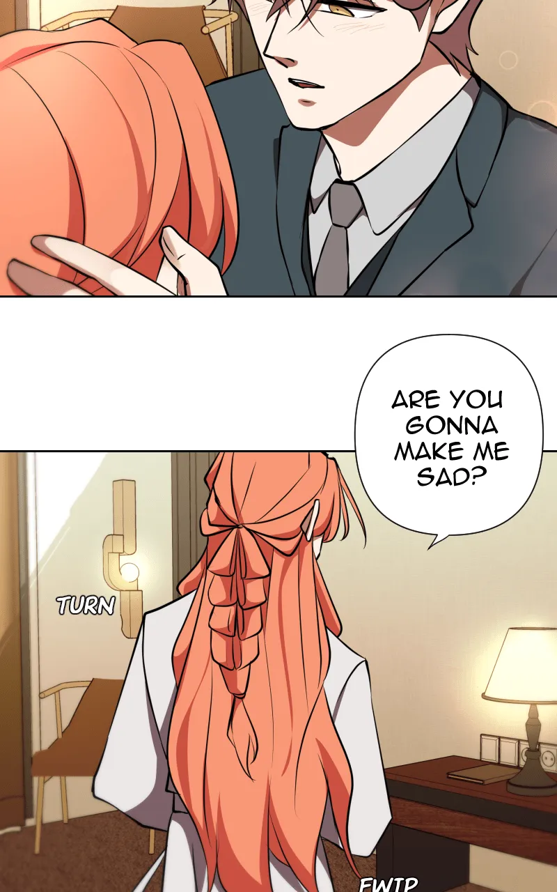 Unlovable Replacement Chapter 91 page 54 - 