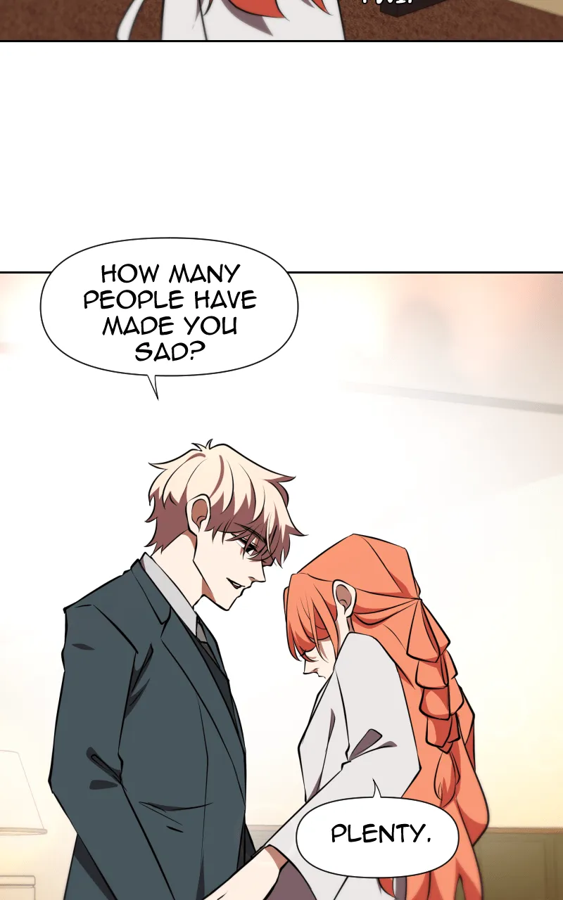 Unlovable Replacement Chapter 91 page 55 - 