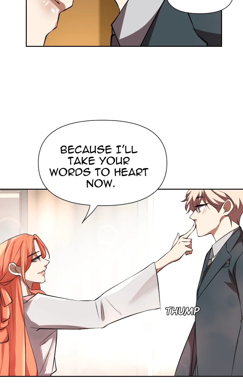 Unlovable Replacement Chapter 91 page 59 - 