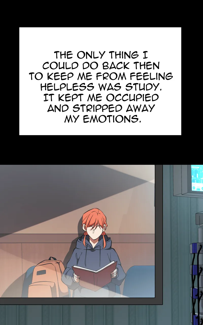 Unlovable Replacement Chapter 91 page 9 - 