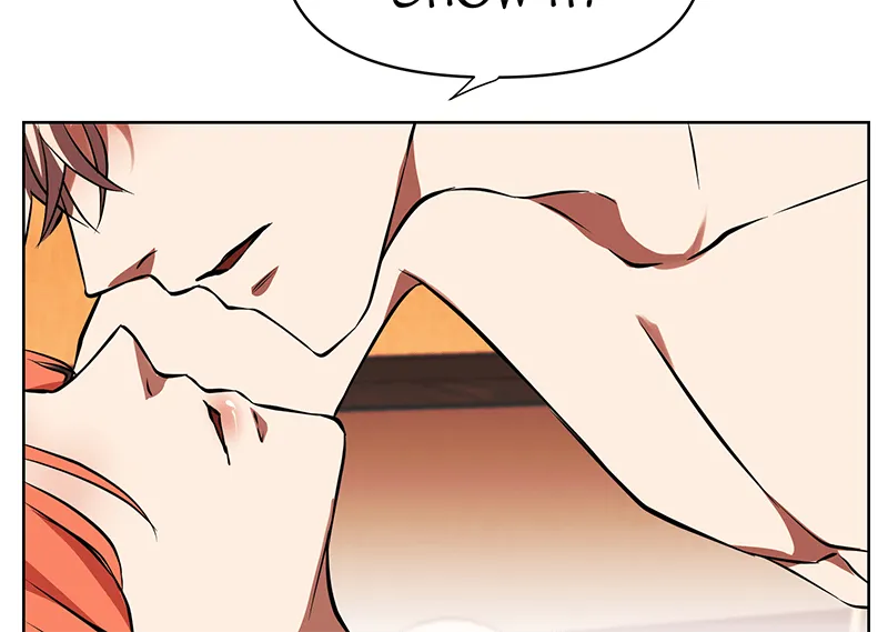 Unlovable Replacement Chapter 92 page 106 - 