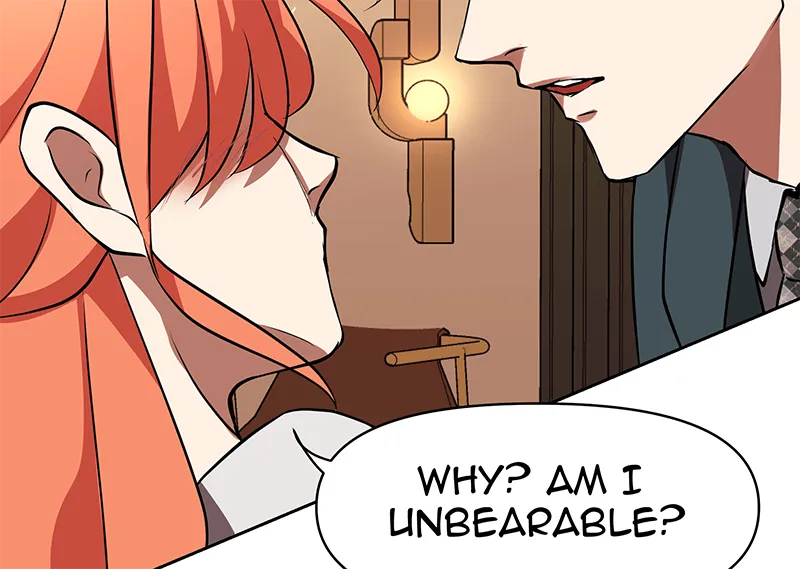 Unlovable Replacement Chapter 92 page 17 - 