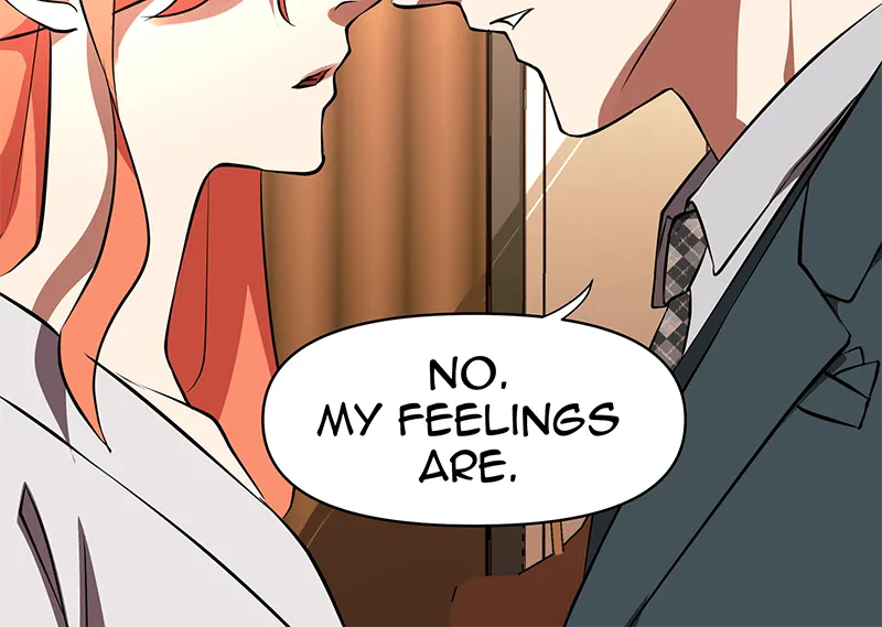 Unlovable Replacement Chapter 92 page 19 - 