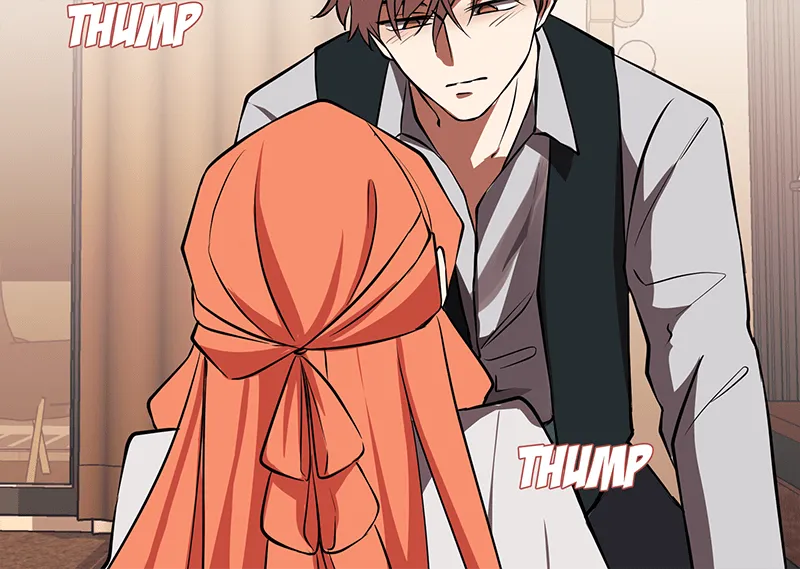 Unlovable Replacement Chapter 92 page 84 - 