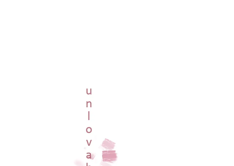 Unlovable Replacement Chapter 93 page 1 - 