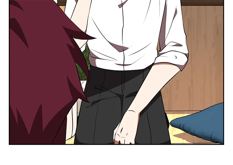 Unlovable Replacement Chapter 93 page 11 - 