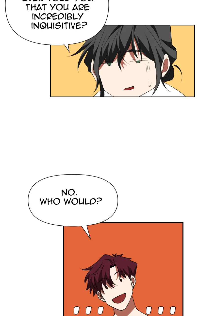 Unlovable Replacement Chapter 93 page 25 - 