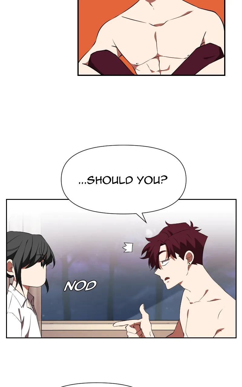 Unlovable Replacement Chapter 93 page 26 - 