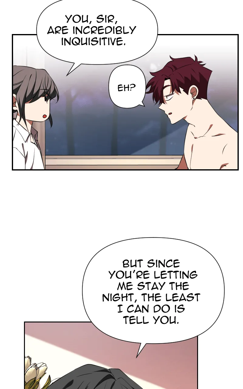Unlovable Replacement Chapter 93 page 27 - 