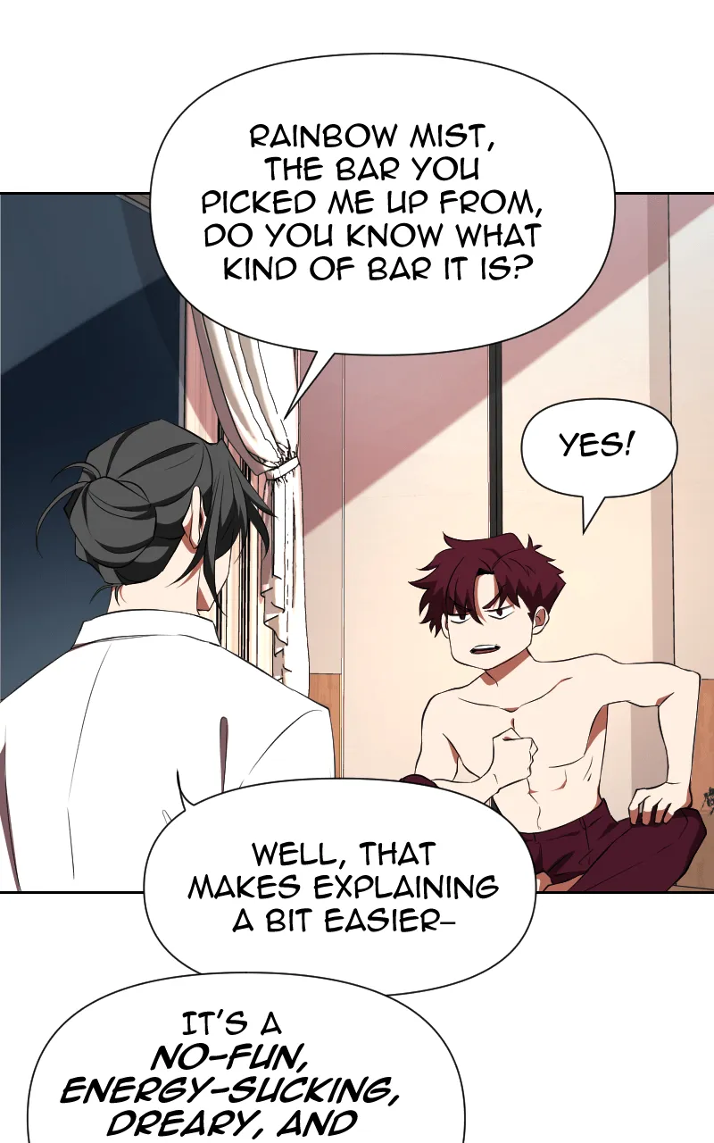 Unlovable Replacement Chapter 93 page 29 - 