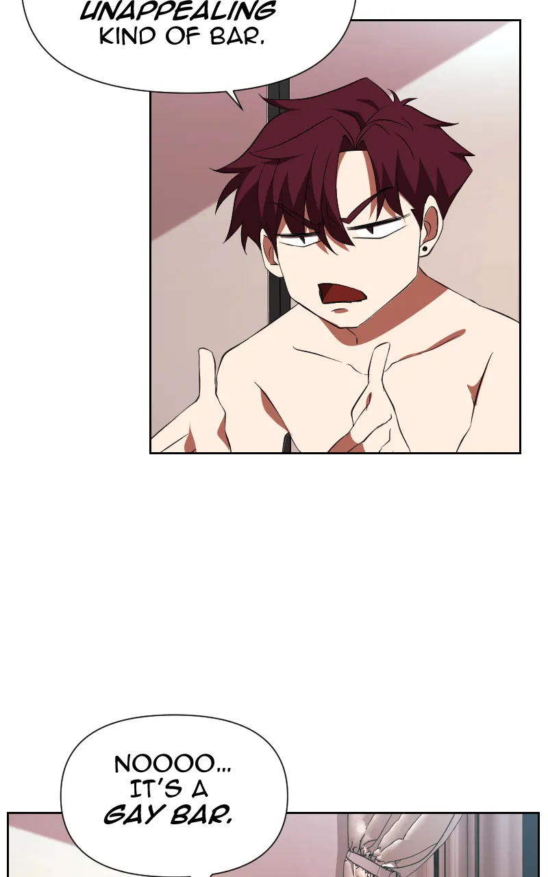Unlovable Replacement Chapter 93 page 30 - 